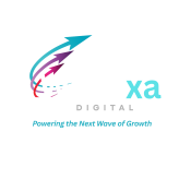 Wavexa Digital Logo